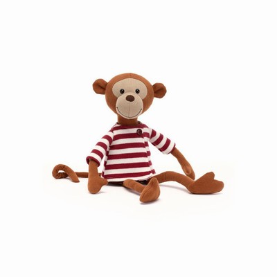 Jellycat Madison Mono | LATV-30297